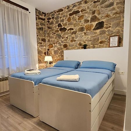 Tuul Etxea, Habitacion En Caserio A 8Km De Bilbao, Bano Compartido Galdakao Eksteriør bilde