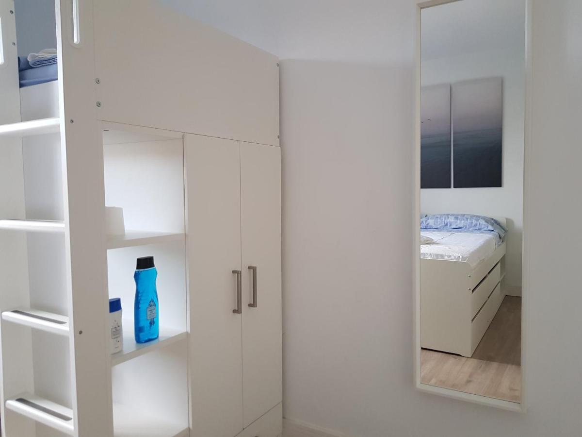 Tuul Etxea, Habitacion En Caserio A 8Km De Bilbao, Bano Compartido Galdakao Eksteriør bilde