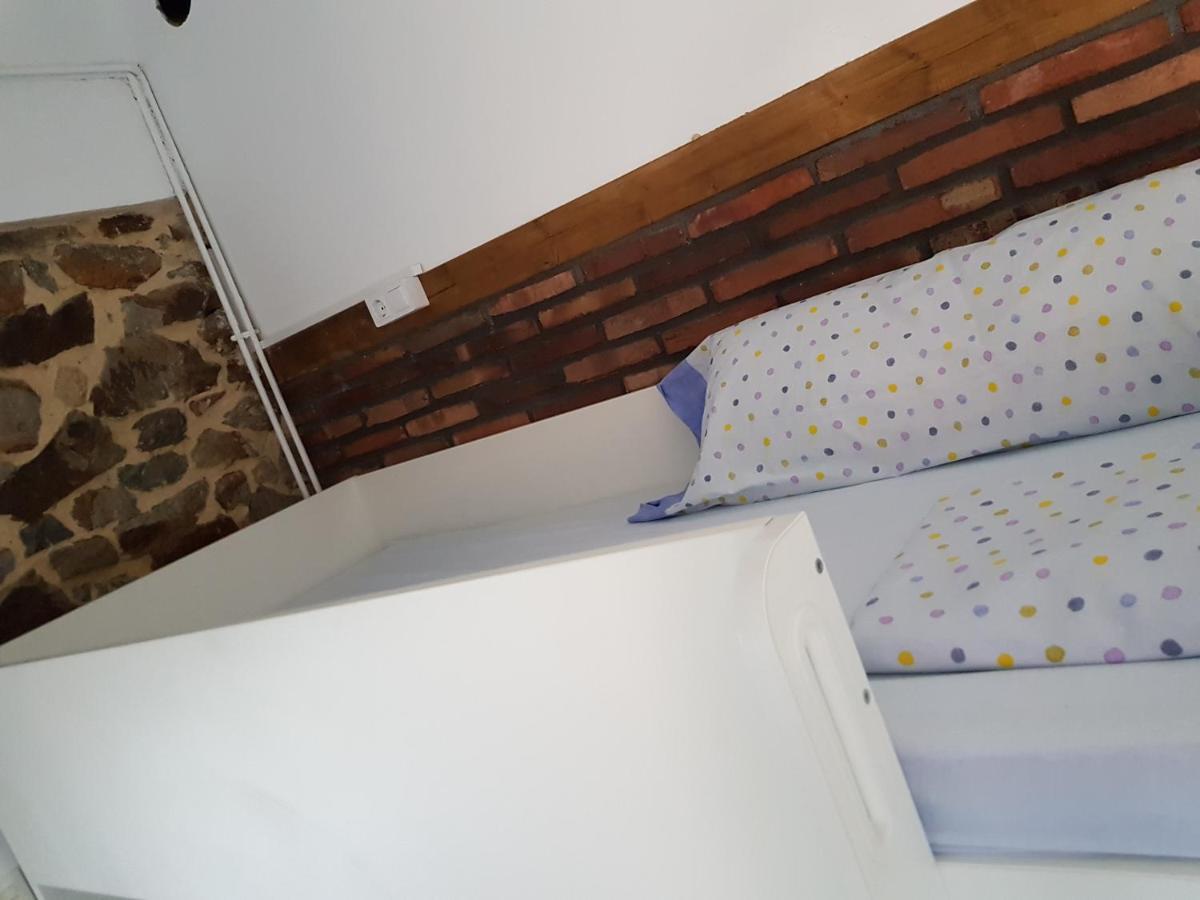 Tuul Etxea, Habitacion En Caserio A 8Km De Bilbao, Bano Compartido Galdakao Eksteriør bilde