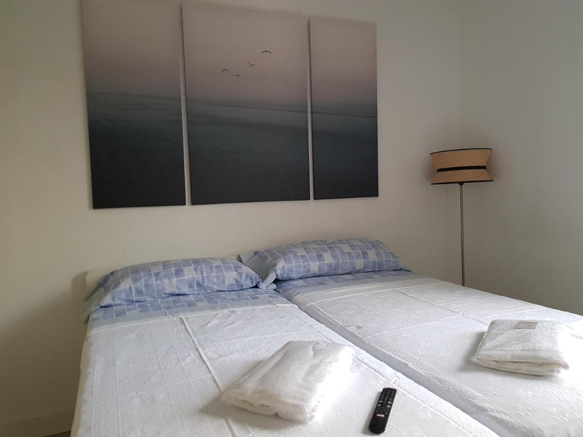 Tuul Etxea, Habitacion En Caserio A 8Km De Bilbao, Bano Compartido Galdakao Eksteriør bilde