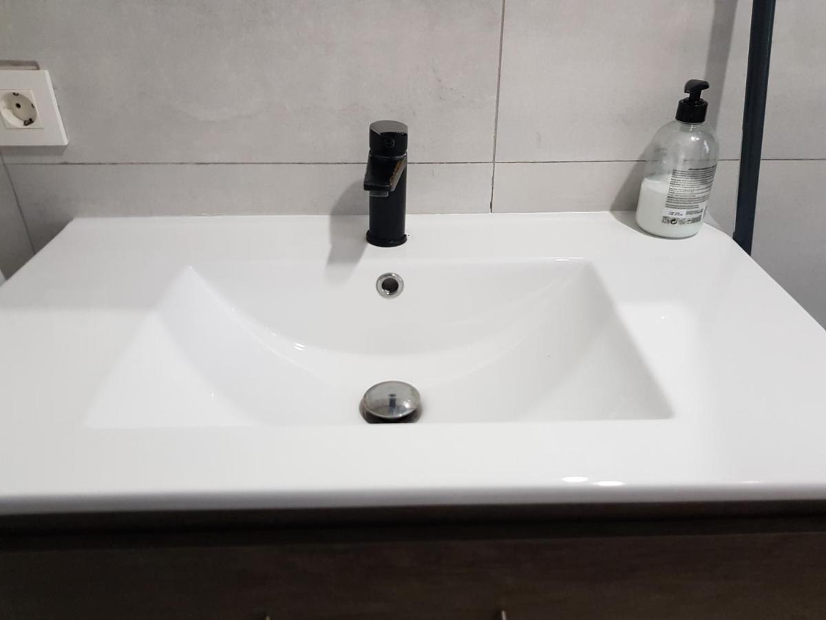 Tuul Etxea, Habitacion En Caserio A 8Km De Bilbao, Bano Compartido Galdakao Eksteriør bilde