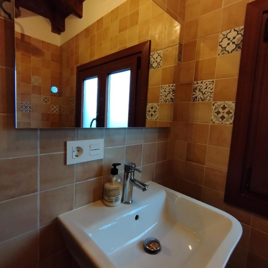 Tuul Etxea, Habitacion En Caserio A 8Km De Bilbao, Bano Compartido Galdakao Eksteriør bilde